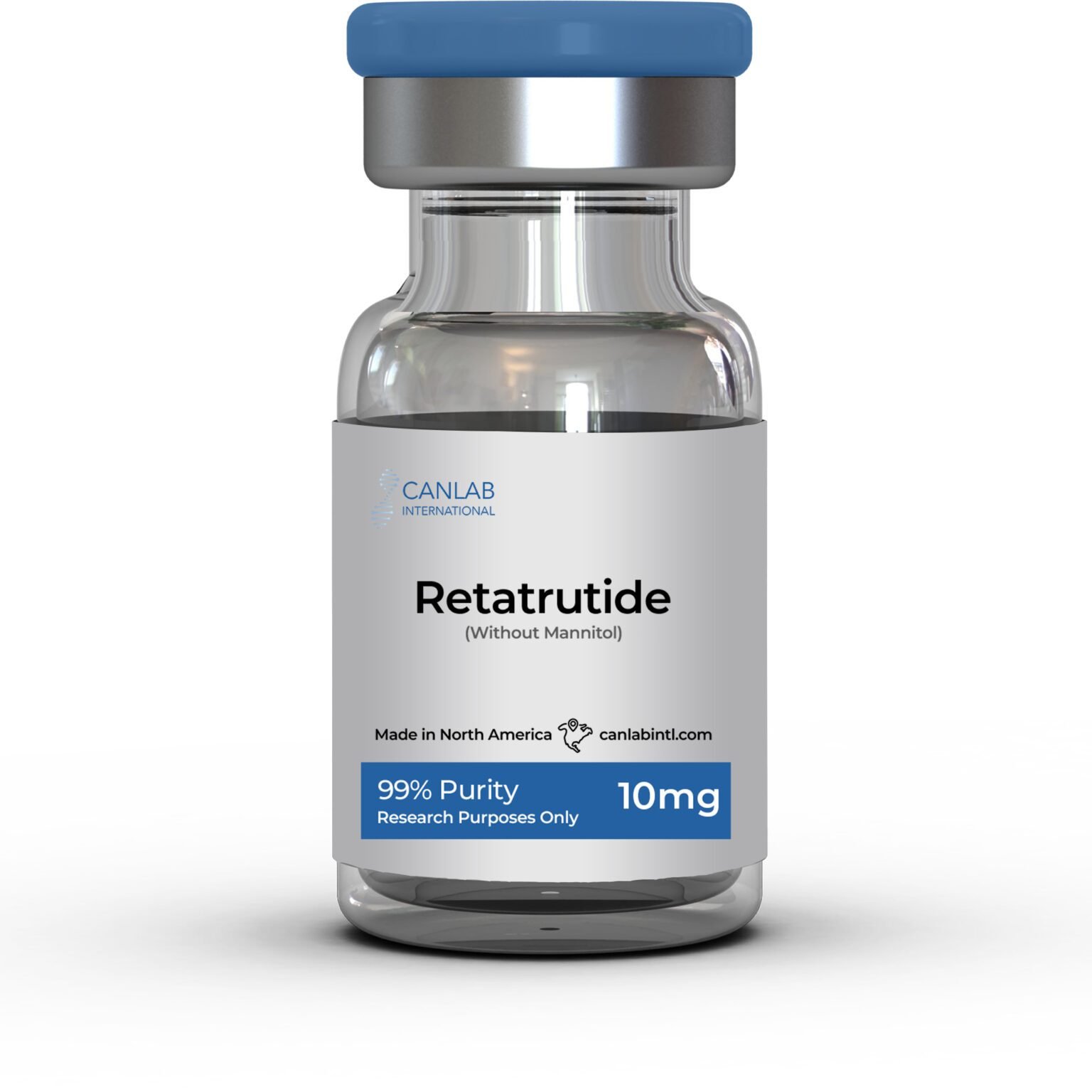 Retatrutide – 10mg for Sale discount 10% off and fast shipping