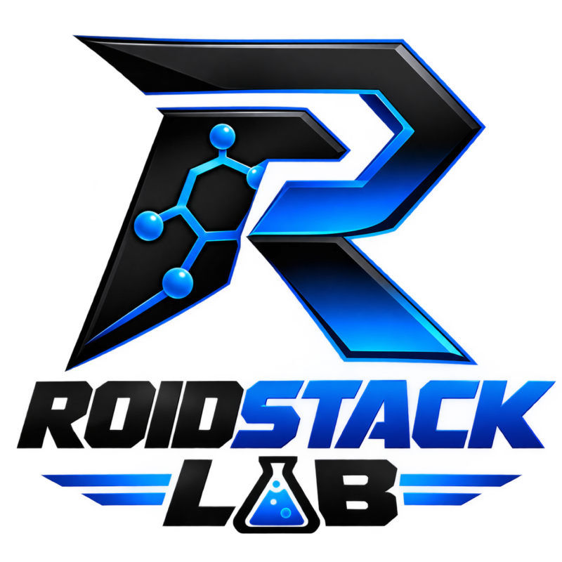 Roidstacklab.com